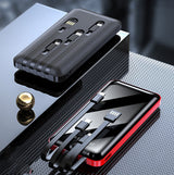 Large Capacity Mobile Power Bank – High-Speed Portable Charger